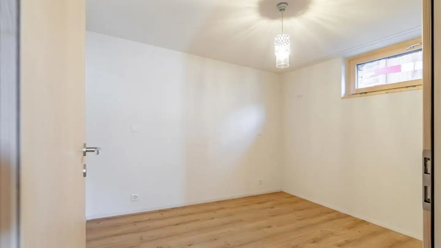 Appartement à louer - 3912 Termen - Photo 4
