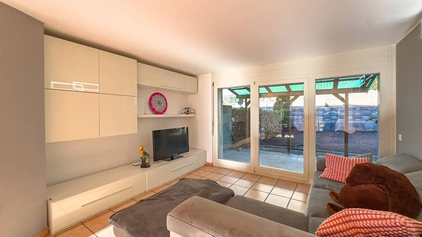 Maison en terrasse à vendre - Via Riccardo Rossi, 6864 Arzo - Photo 3