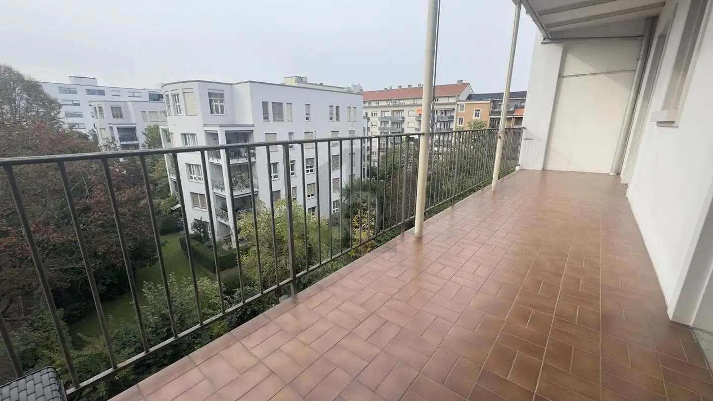 Duplex in affitto - 4053 Basel - Photo 2