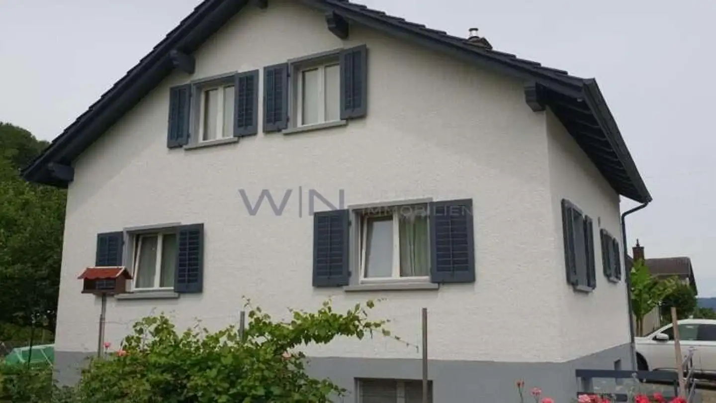 Einfamilienhaus kaufen - 5726 Unterkulm - Foto 4