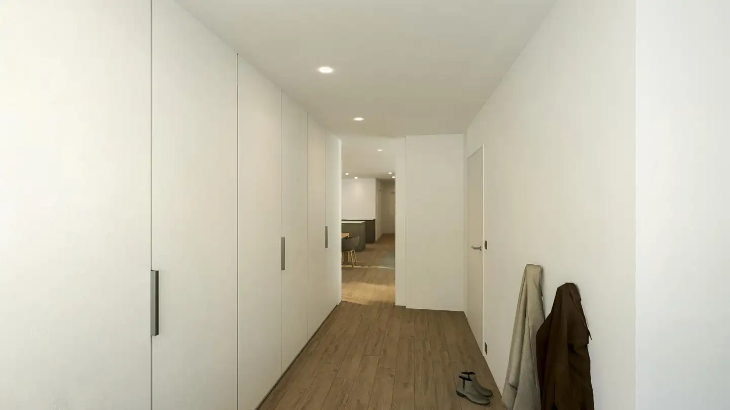 Penthouse for sale - Arbonerstrasse 39, 9315 Neukirch (Egnach) - Photo 3