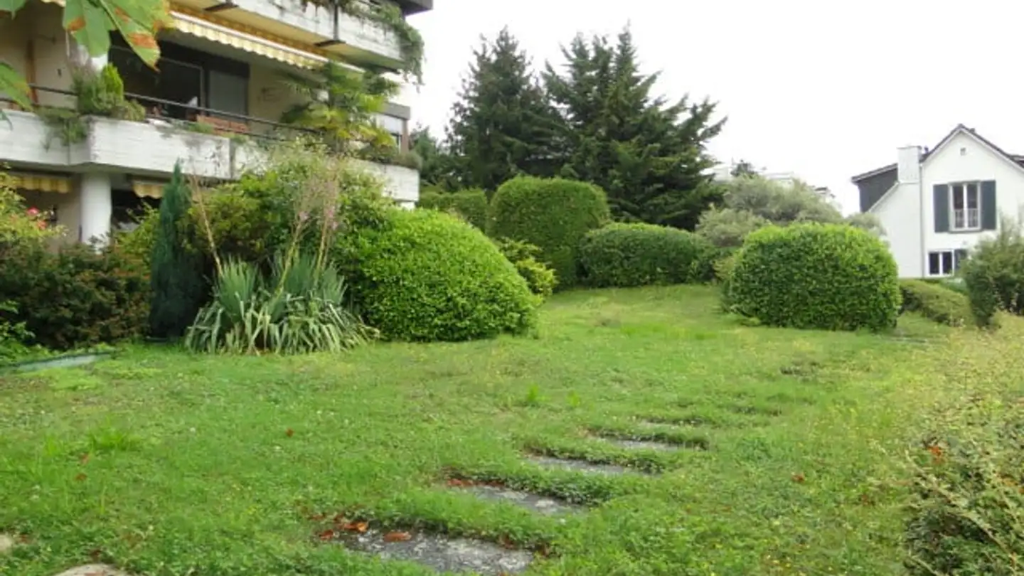 Appartement à vendre - Sennhüttenstrasse 7, 8645 Jona