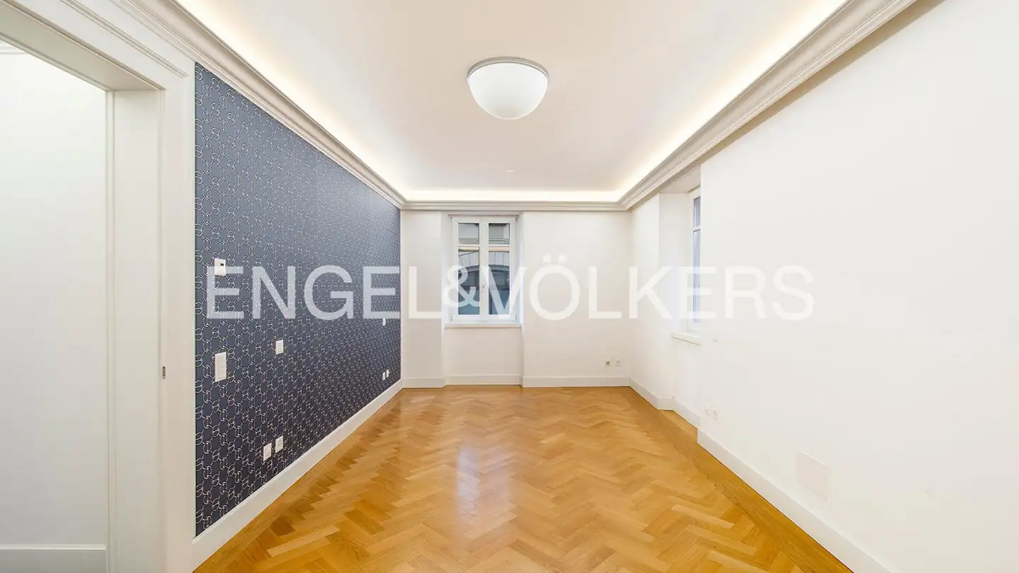 Edificio residenziale in vendita - 6900 Lugano
