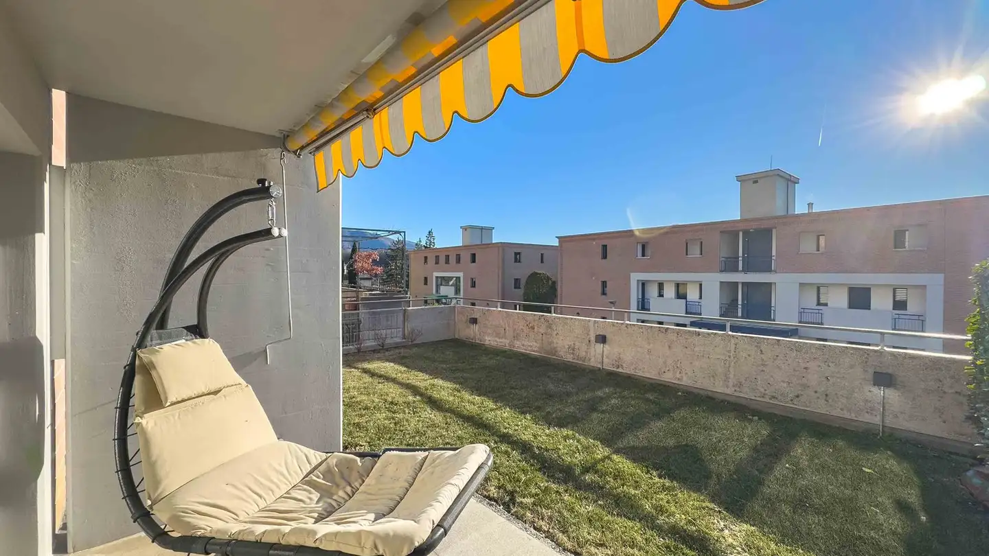 Maison en terrasse à vendre - Via Riccardo Rossi, 6864 Arzo - Photo 4