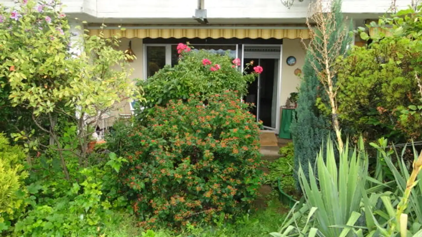 Appartamento in vendita - Sennhüttenstrasse 7, 8645 Jona - Photo 3