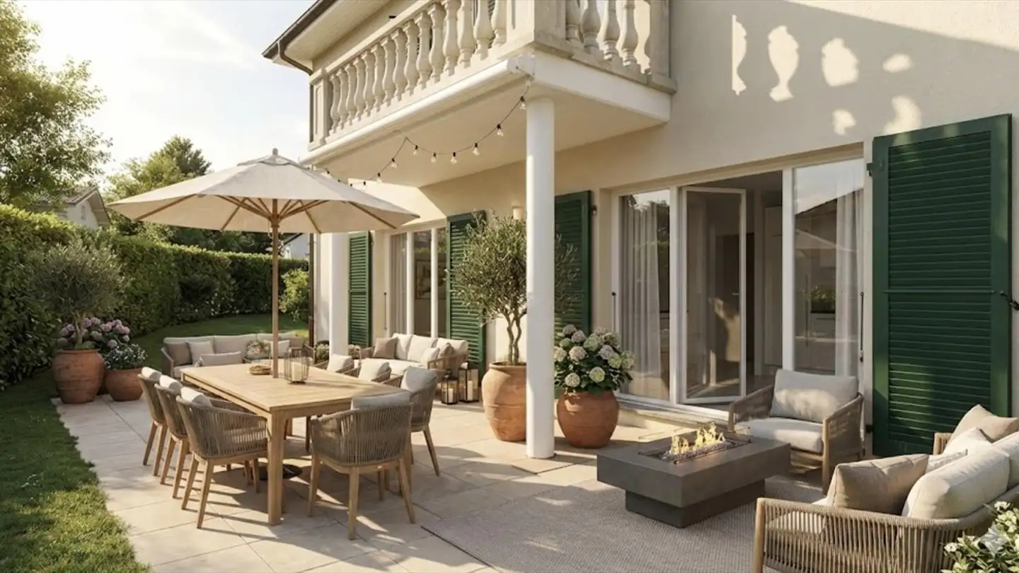 Casa singola in vendita - 1170 Aubonne - Foto 2