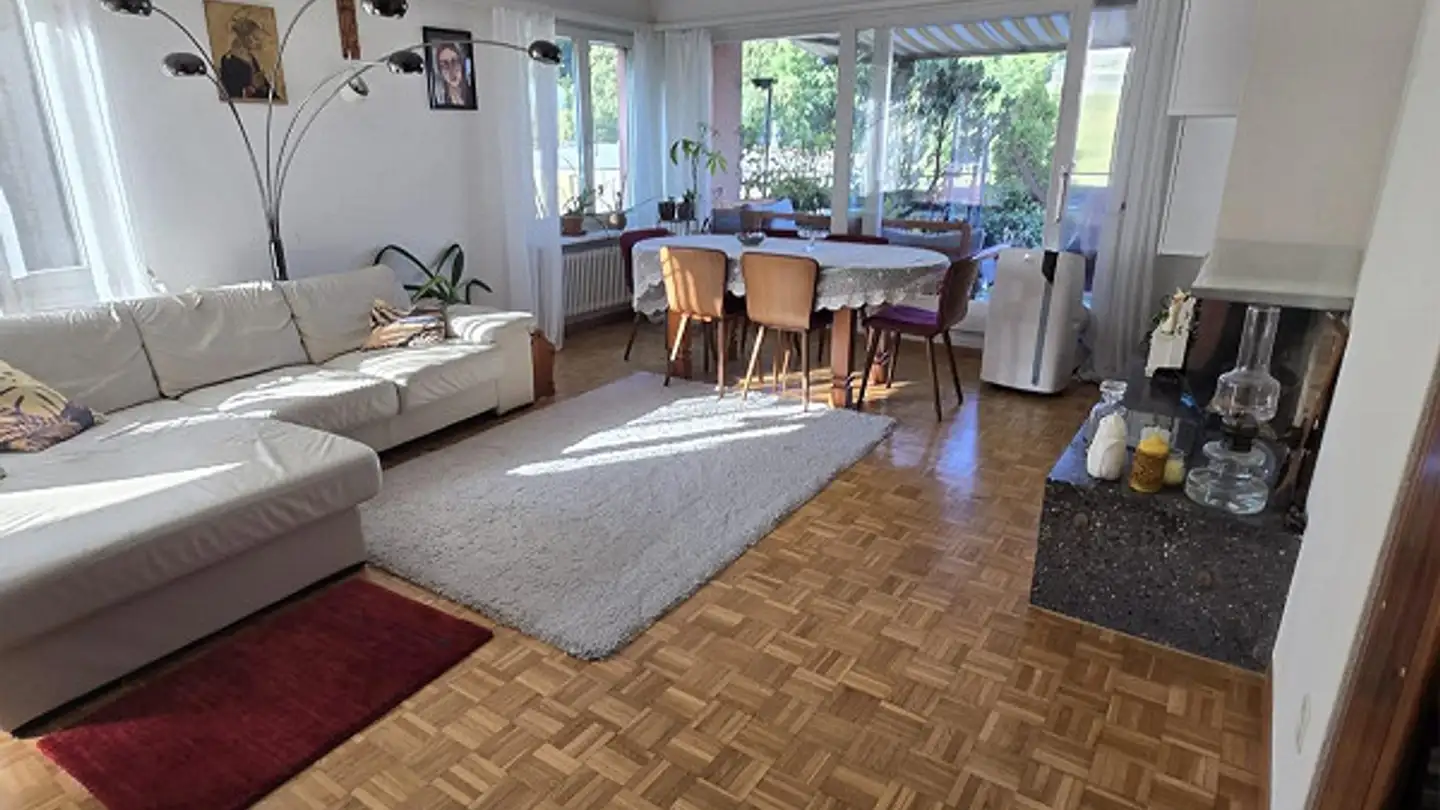 Penthouse for rent - Jonentalstrasse 17, 8910 Affoltern am Albis - Photo 2
