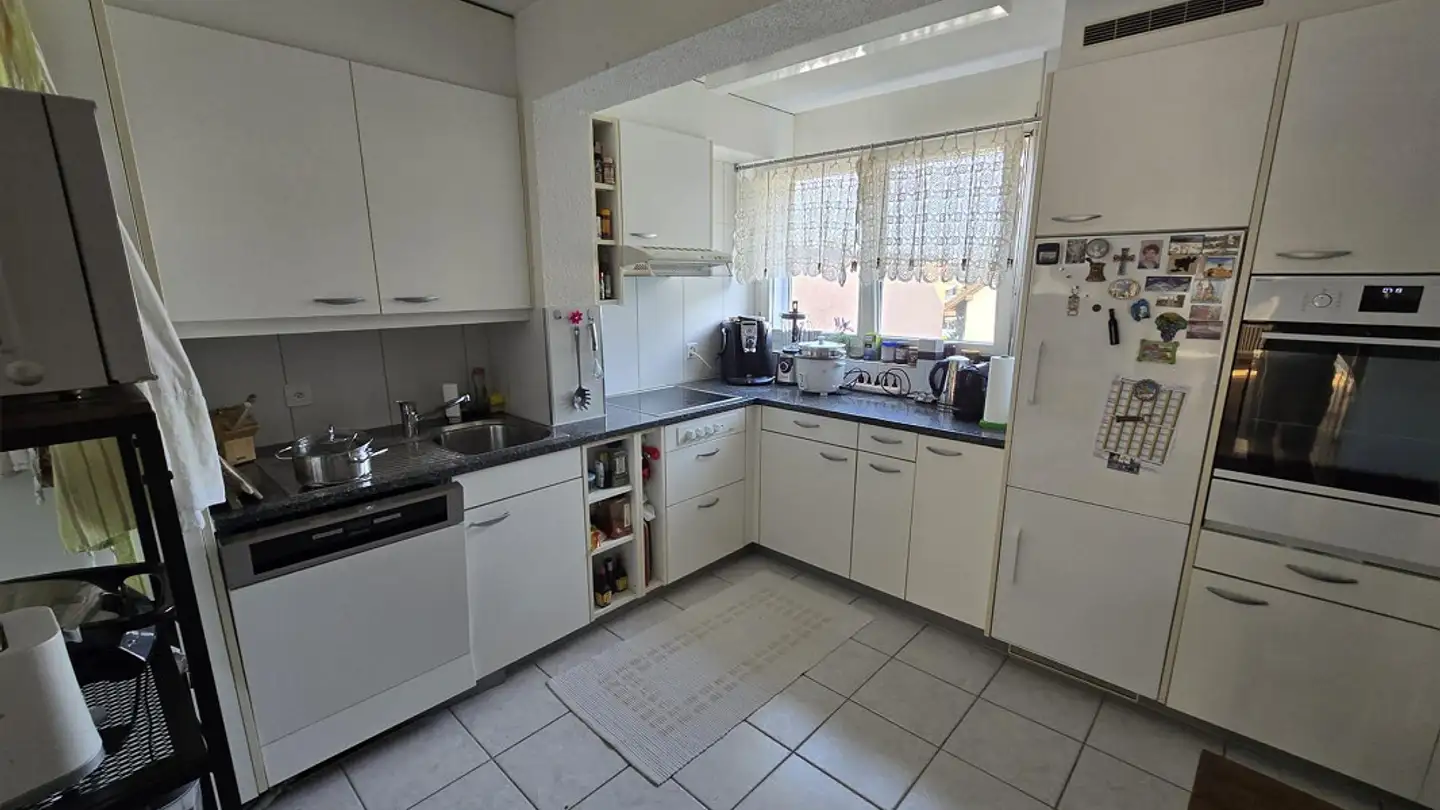 Penthouse for rent - Jonentalstrasse 17, 8910 Affoltern am Albis - Photo 3