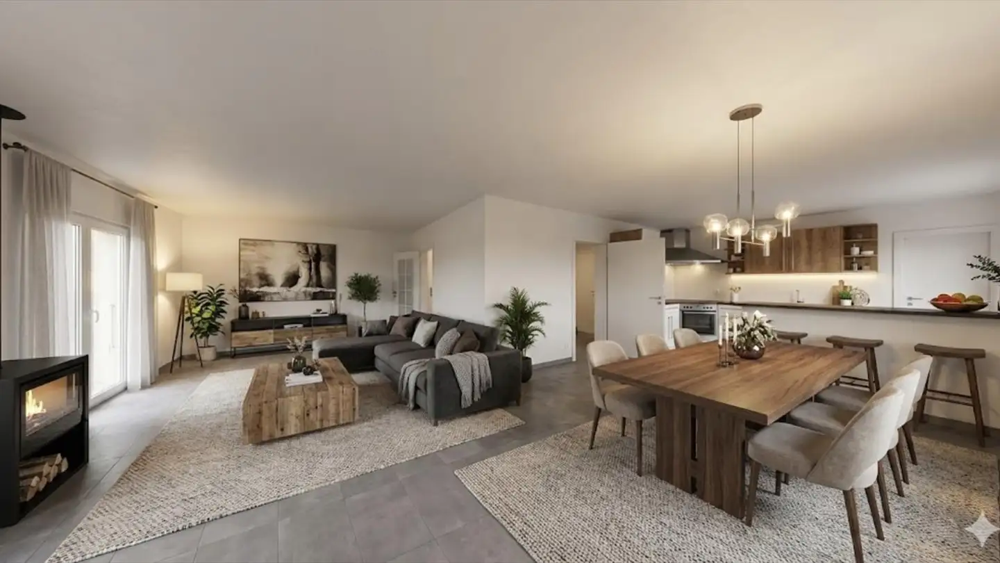 Casa singola in vendita - 1170 Aubonne - Foto 3