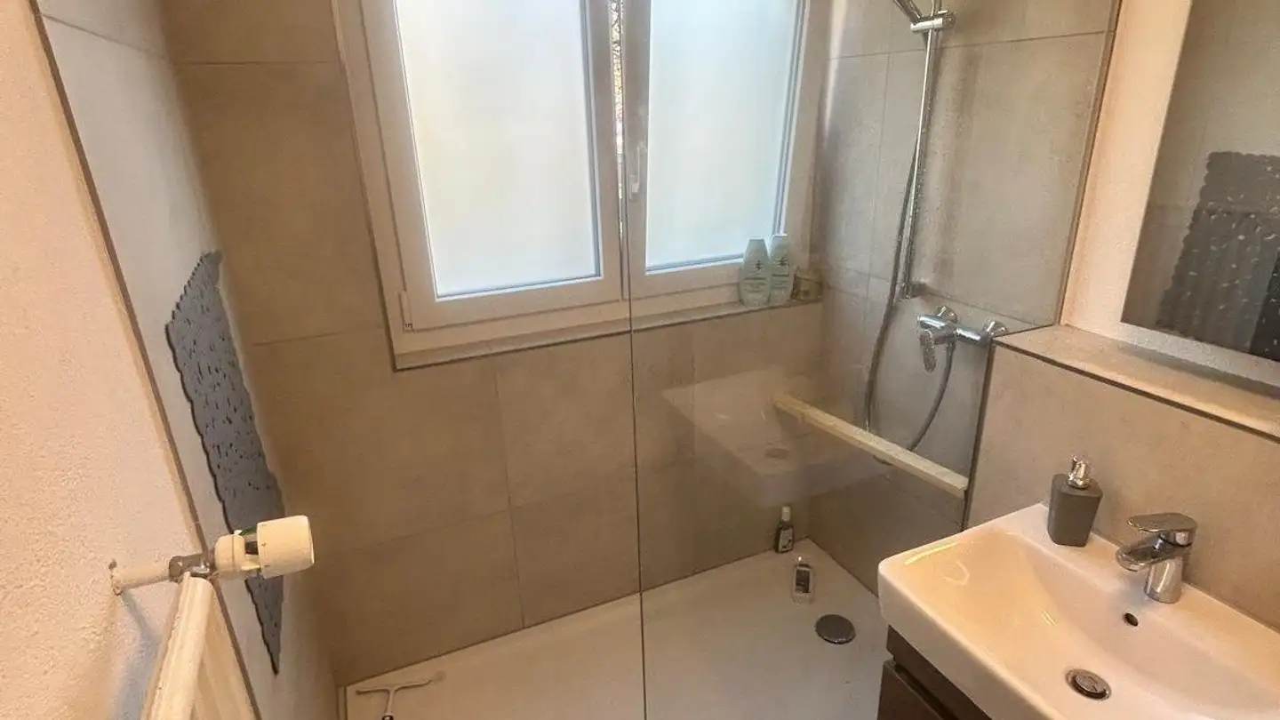 Wohnung mieten - Strengenfeldweg 8, 4222 Zwingen - Foto 2