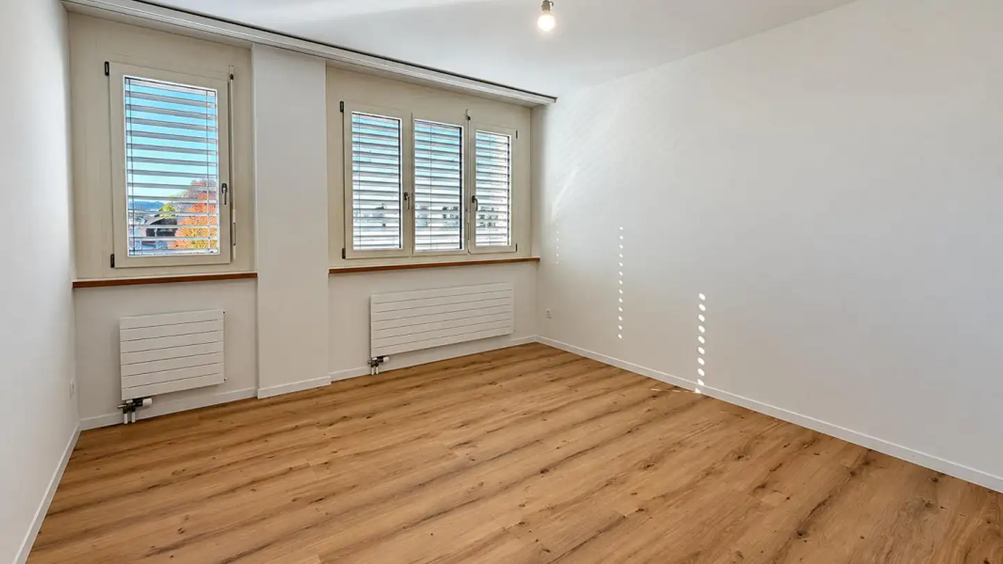 Appartement à louer - Ettenhauserstrasse 5, 8620 Wetzikon ZH