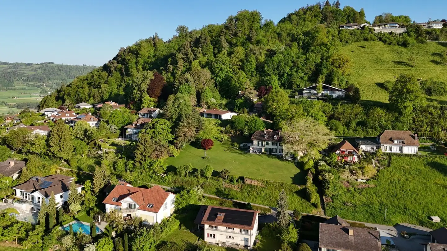 Terreno edificabile in vendita - Obere Kirchenzelg, 3115 Gerzensee - Photo 4