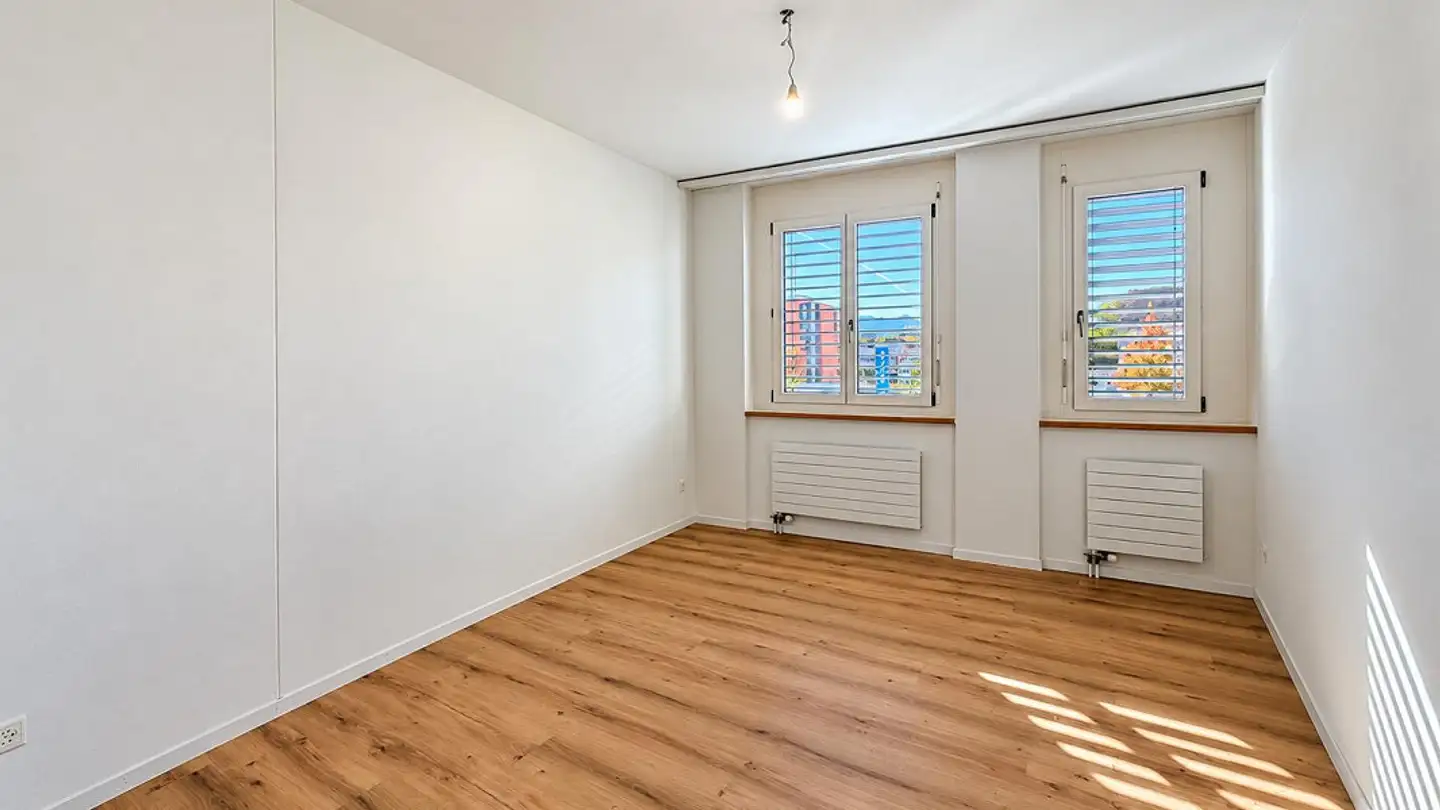 Appartement à louer - Ettenhauserstrasse 5, 8620 Wetzikon ZH - Photo 2