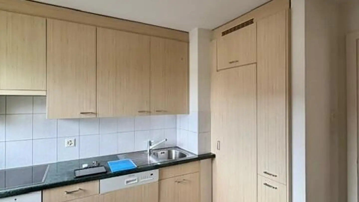 Appartement à louer - Rechweg 12, 8600 Dübendorf