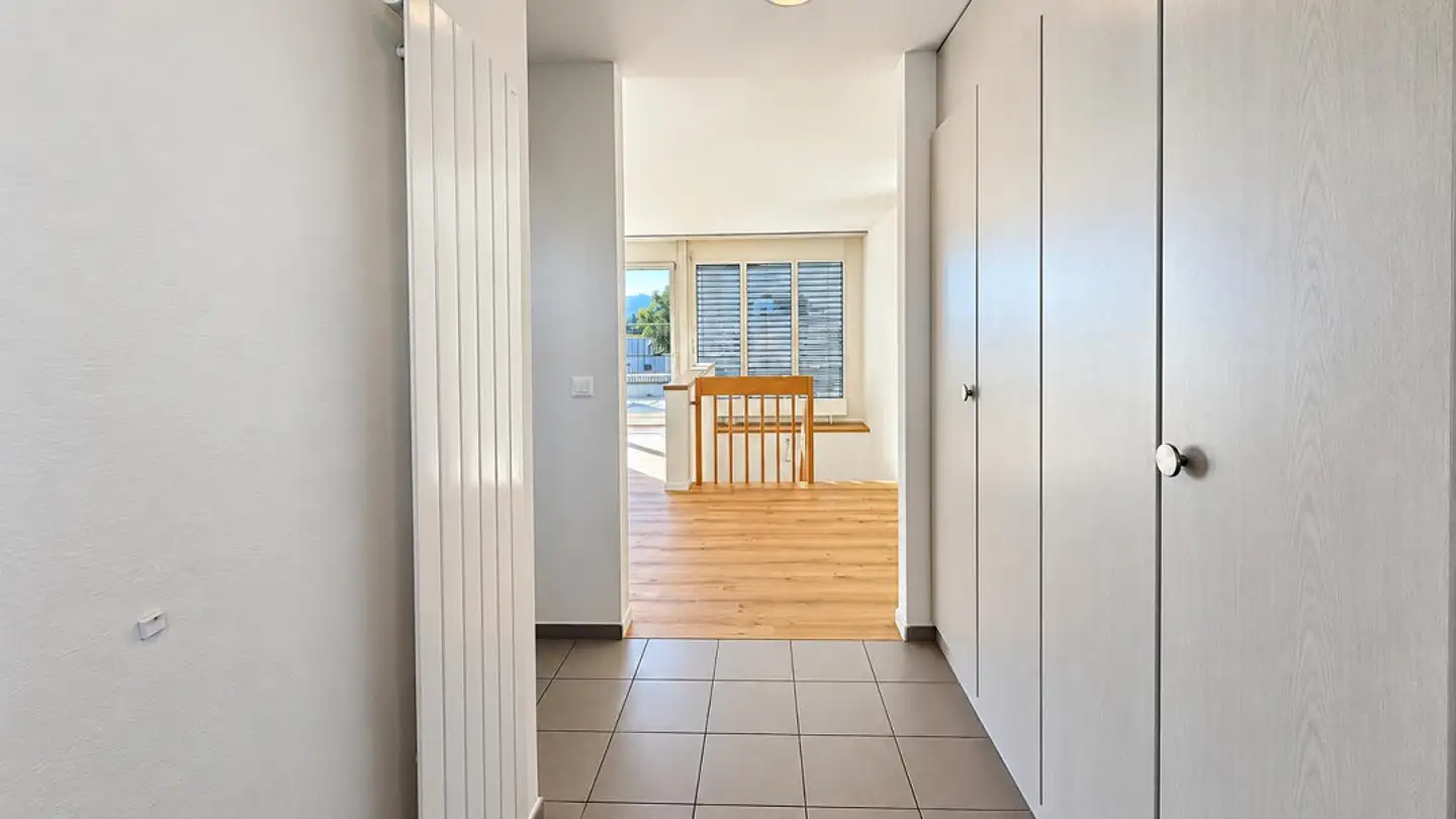 Appartement à louer - Ettenhauserstrasse 5, 8620 Wetzikon ZH - Photo 3