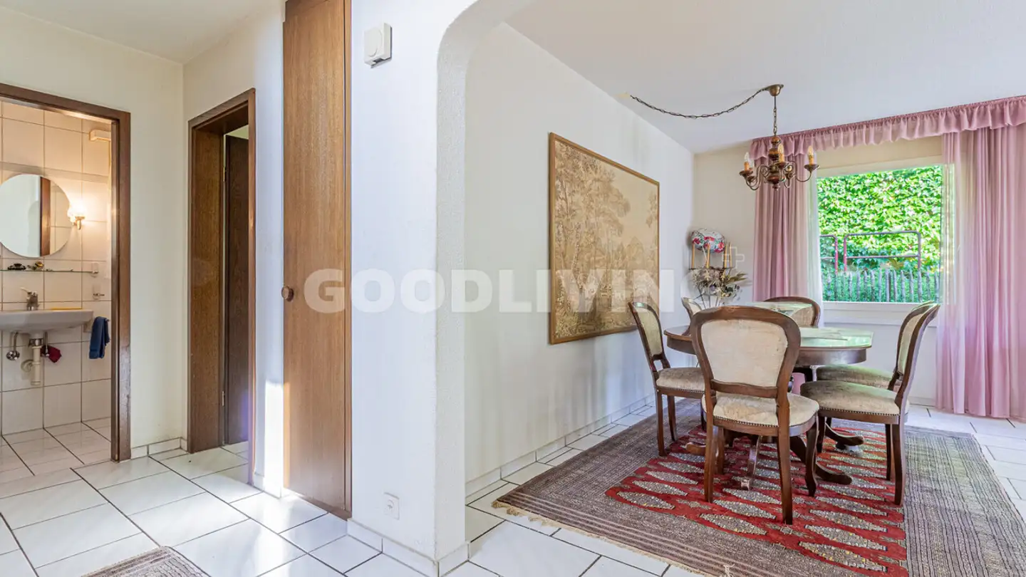 Casa grotta in vendita - 5408 Ennetbaden - Photo 4