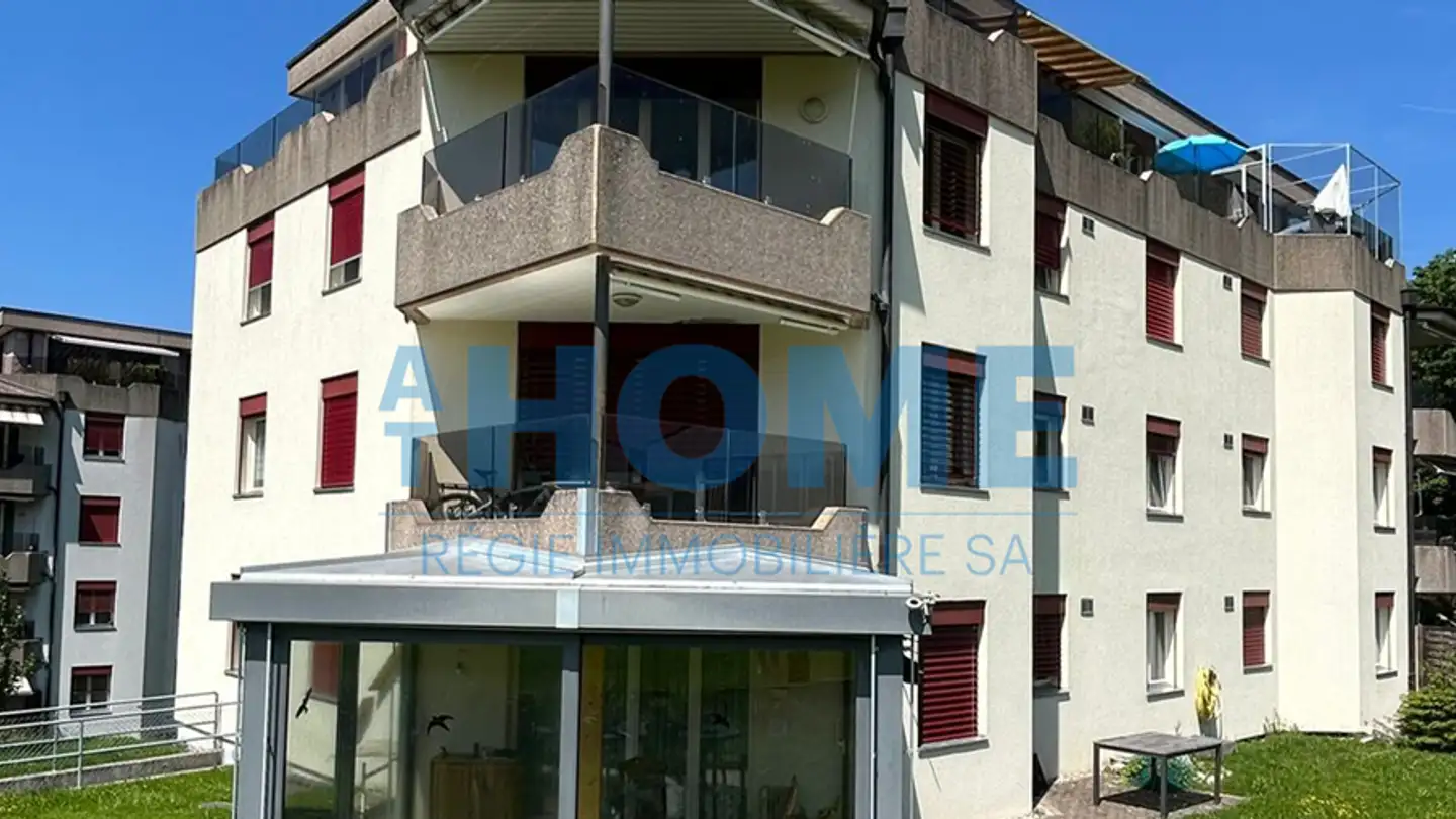 Appartement à vendre - 2732 Reconvilier