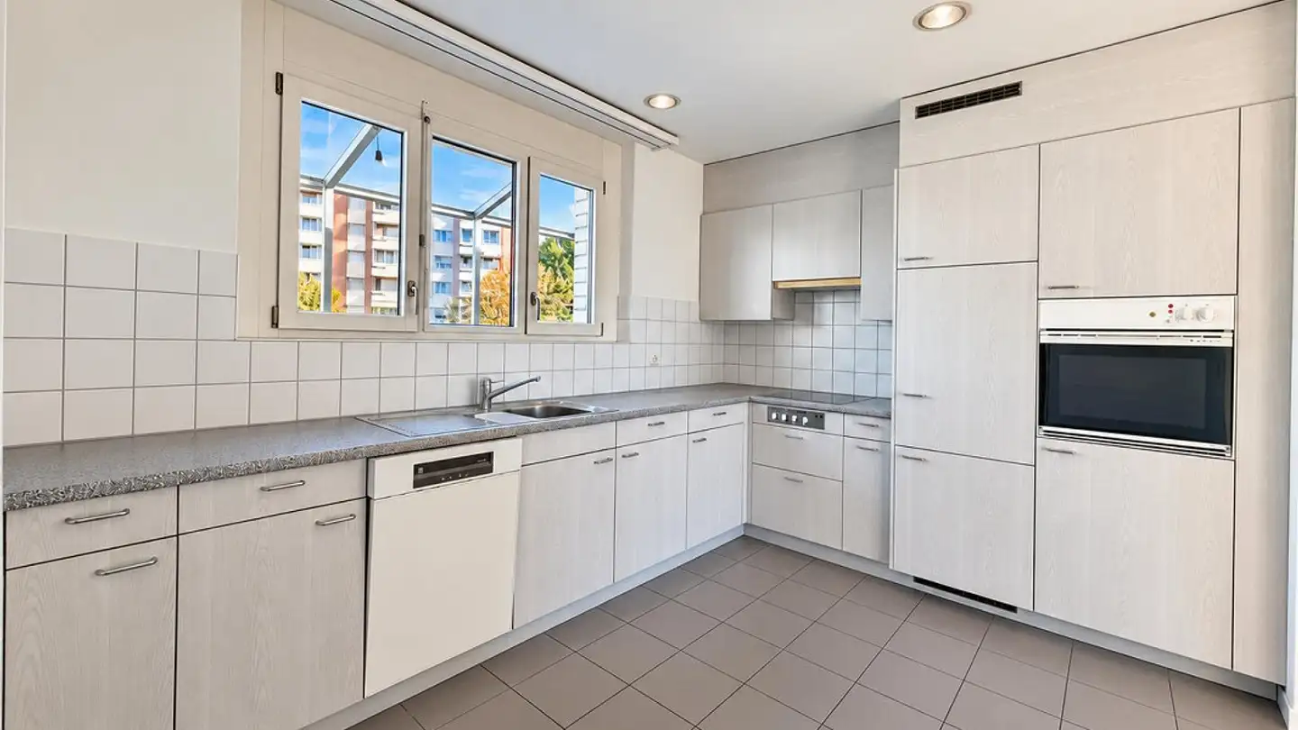 Appartement à louer - Ettenhauserstrasse 5, 8620 Wetzikon ZH - Photo 4