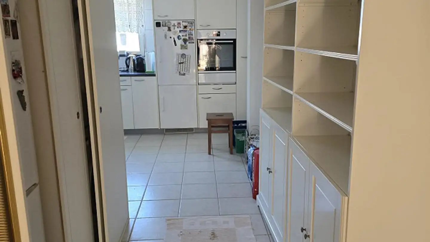 Penthouse for rent - Jonentalstrasse 17, 8910 Affoltern am Albis - Photo 4
