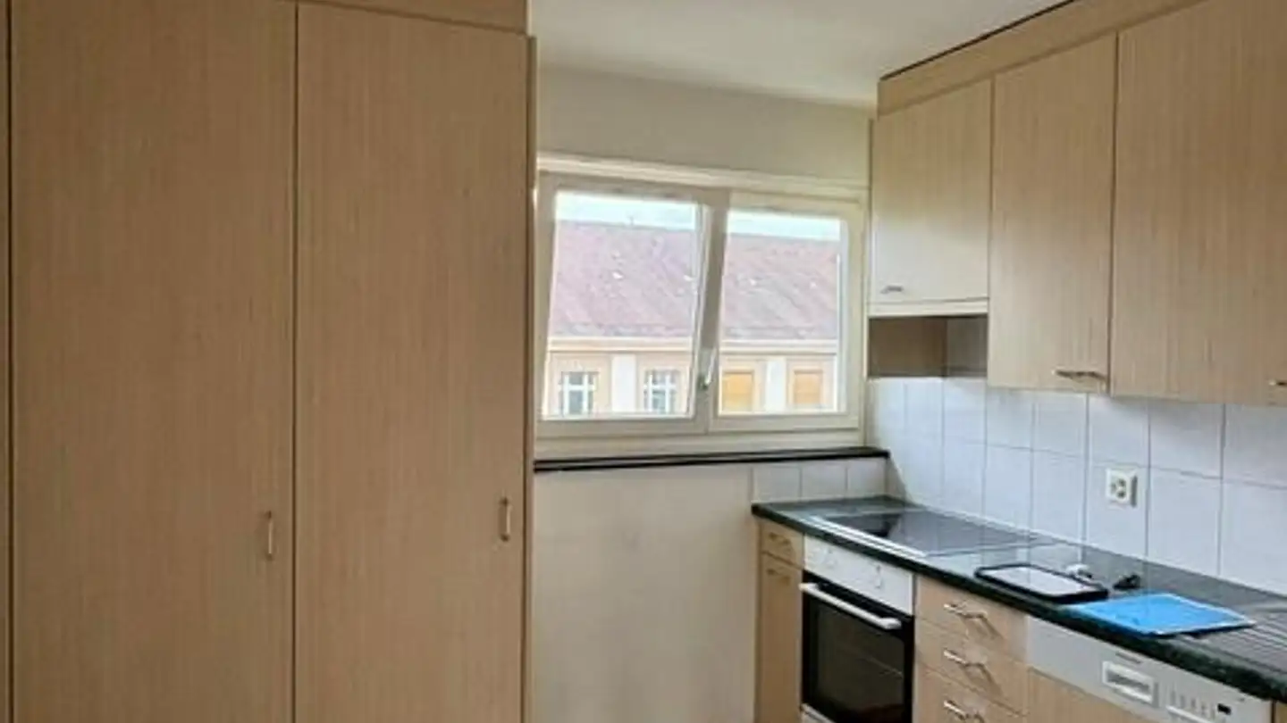 Appartement à louer - Rechweg 12, 8600 Dübendorf - Photo 2