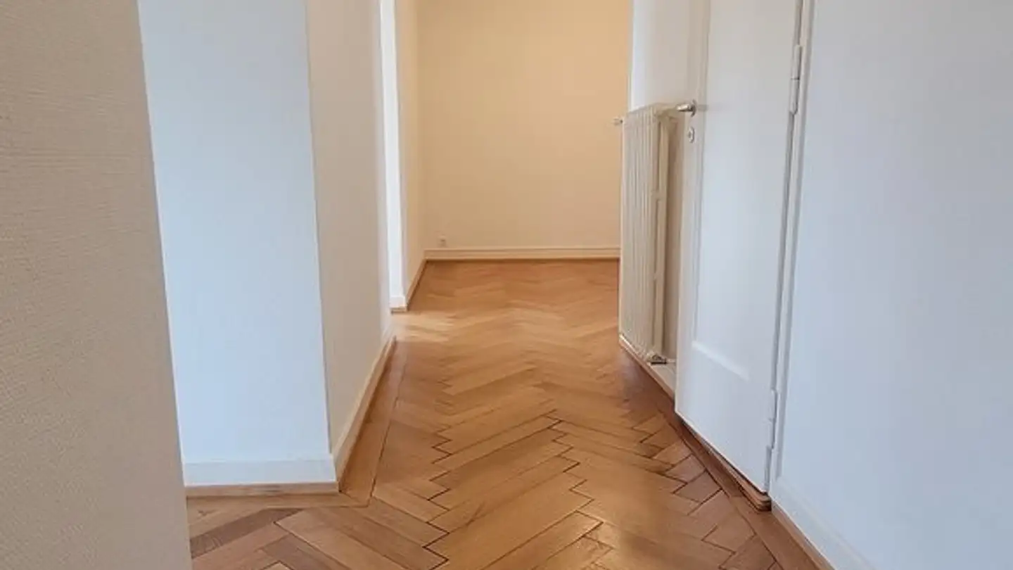 Apartment for rent - Boulevard De La Cluse 67, 1205 Genève - Photo 2