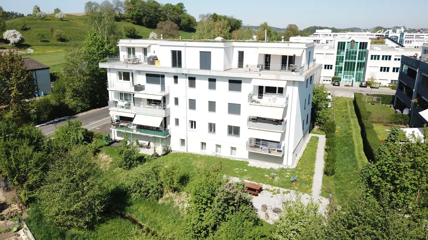 Appartamento in affitto - Undermülistrasse, 8320 Fehraltorf