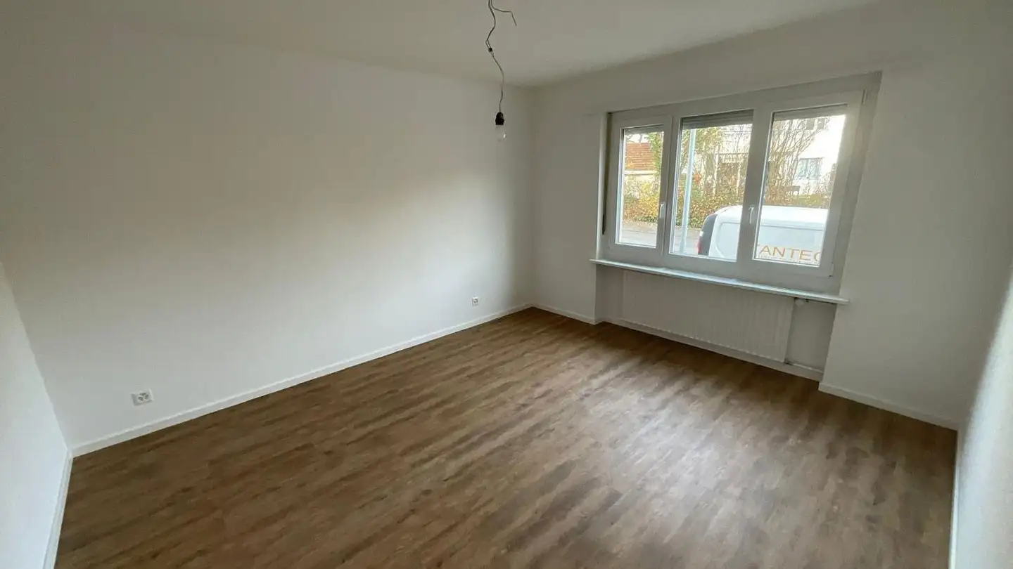 Wohnung mieten - Strengenfeldweg 8, 4222 Zwingen - Foto 4