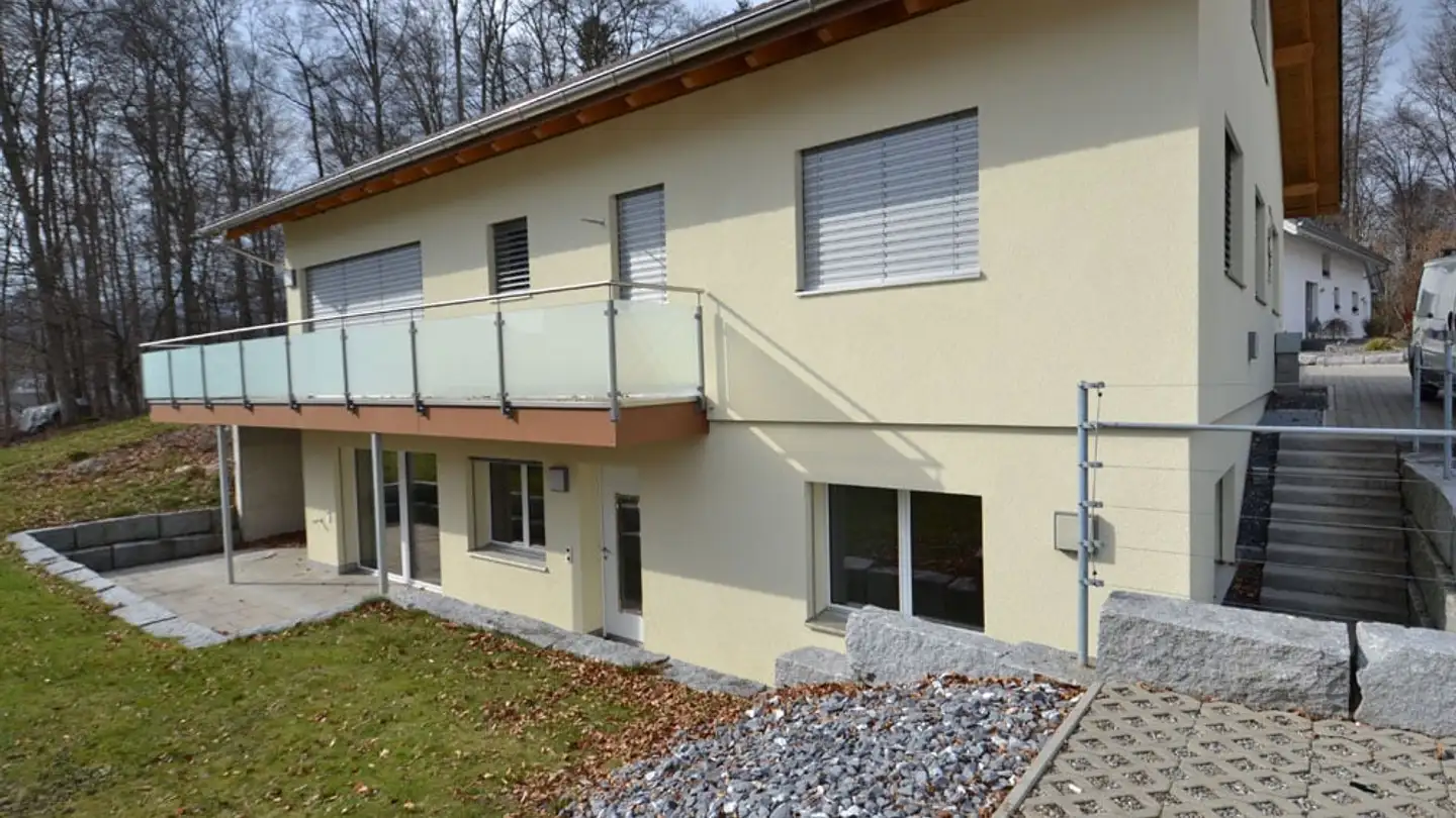 Apartment for rent - Reitibuechstrasse 15, 5636 Benzenschwil - Photo 2