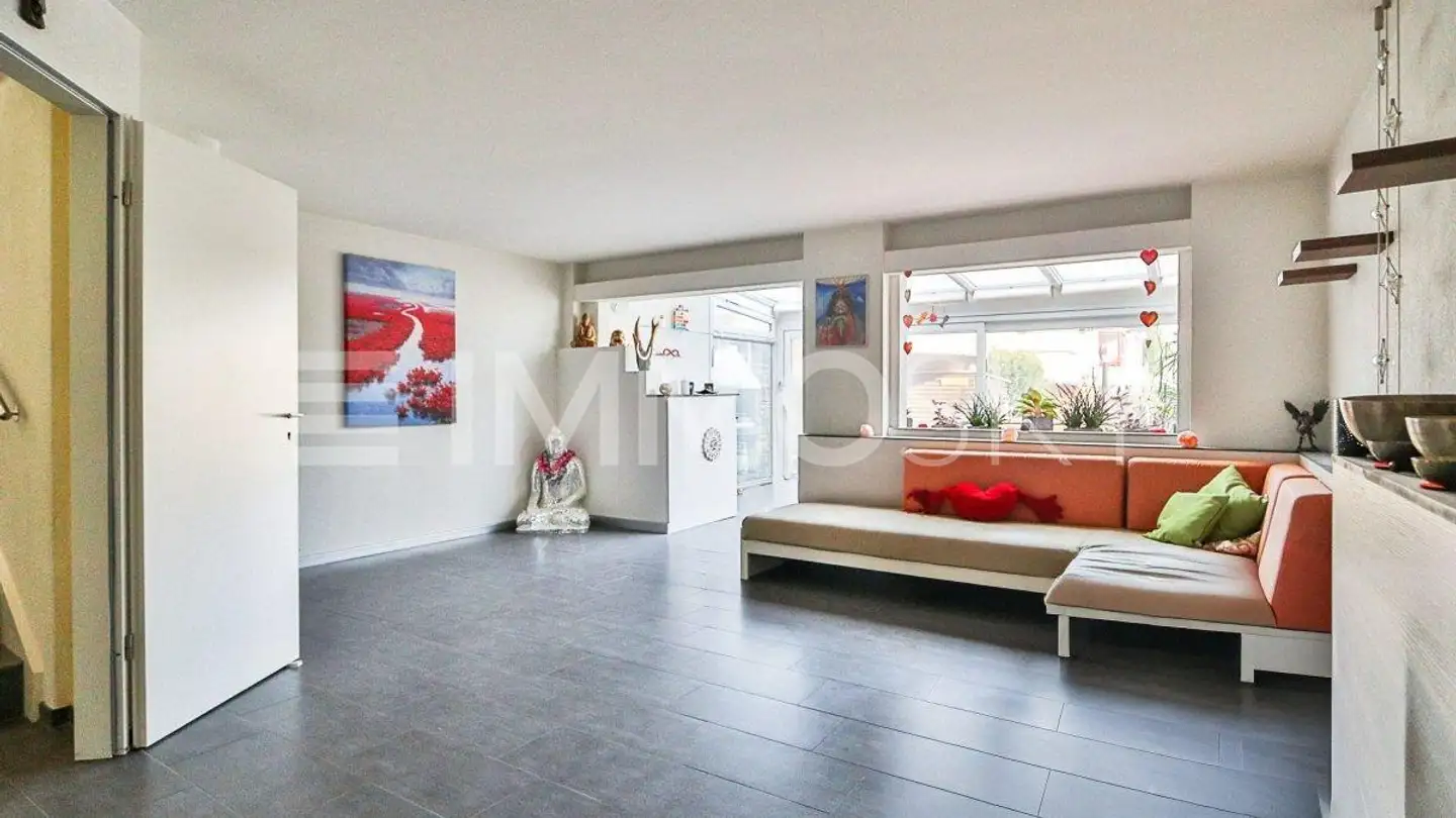 Casa singola in vendita - 4147 Aesch BL