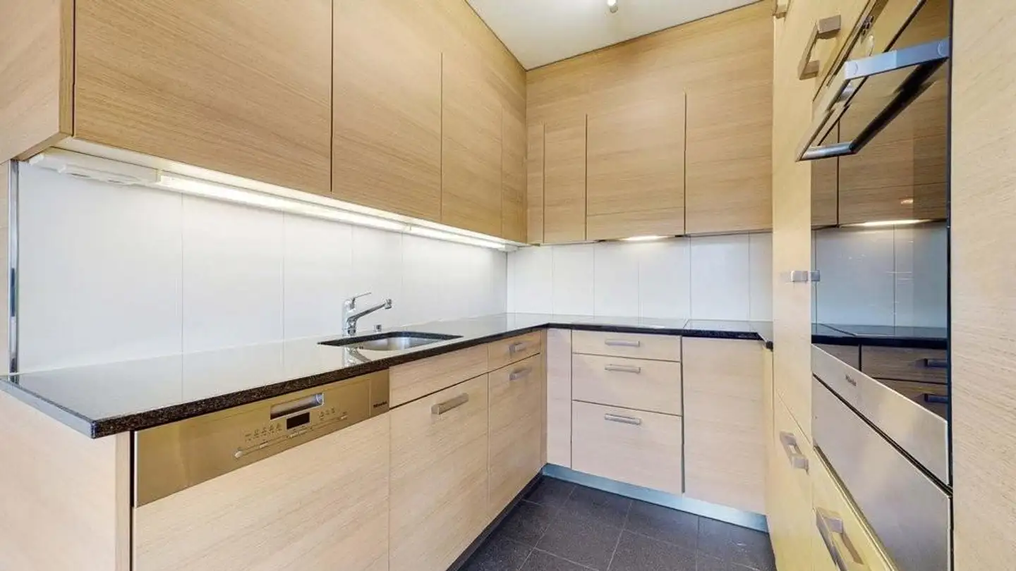 Apartment for rent - Schafmattweg 47, 4102 Binningen - Photo 3
