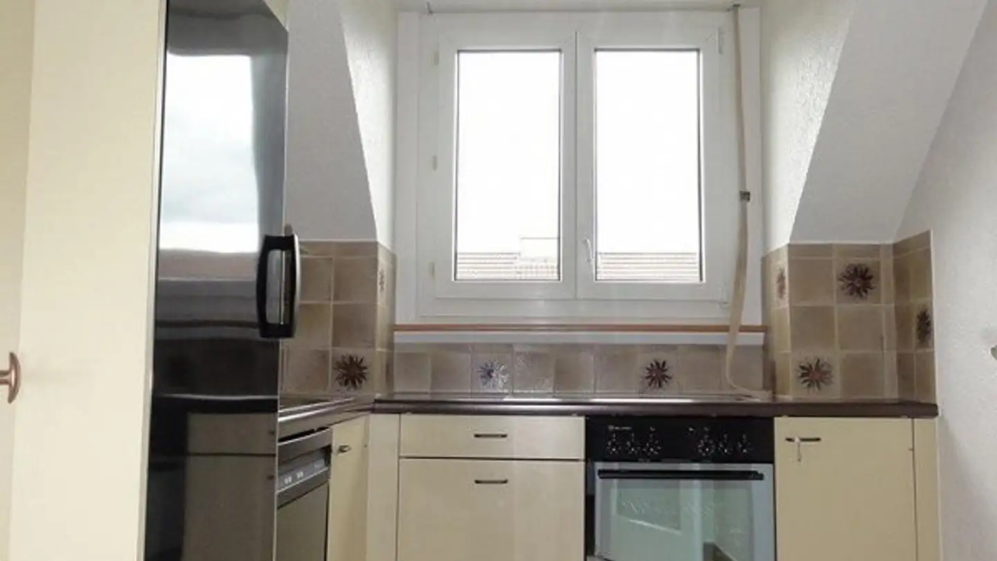 Apartment for rent - Gantrischstrasse 4, 3006 Bern - Photo 2