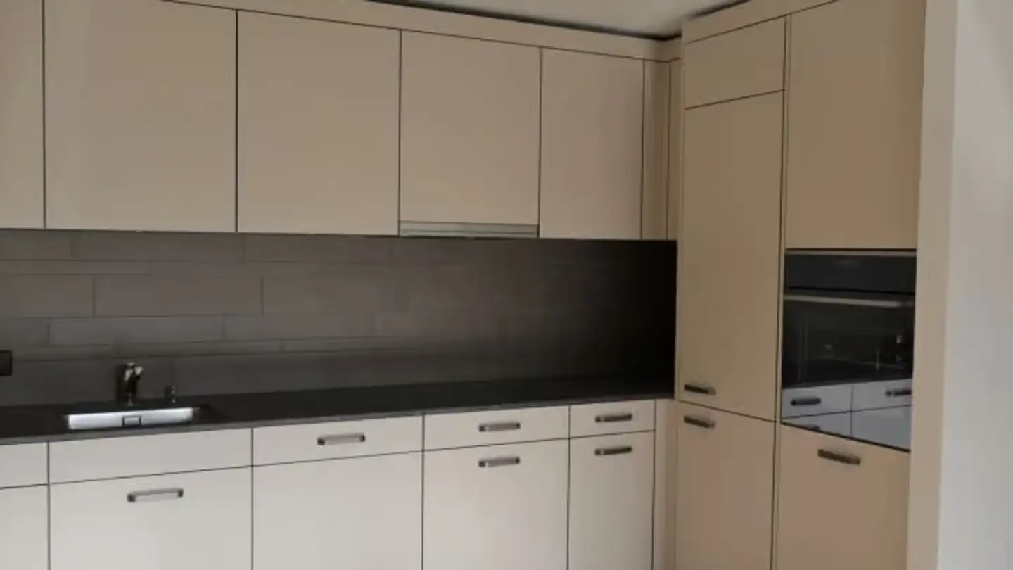 Appartamento in affitto - Chemin Vert / Grünweg 3, 2502 Biel/Bienne