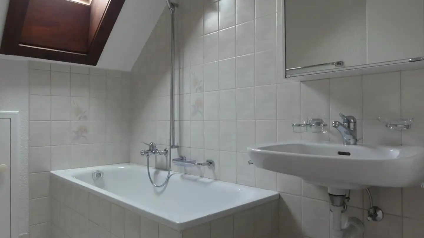Apartment for rent - Gantrischstrasse 4, 3006 Bern - Photo 3