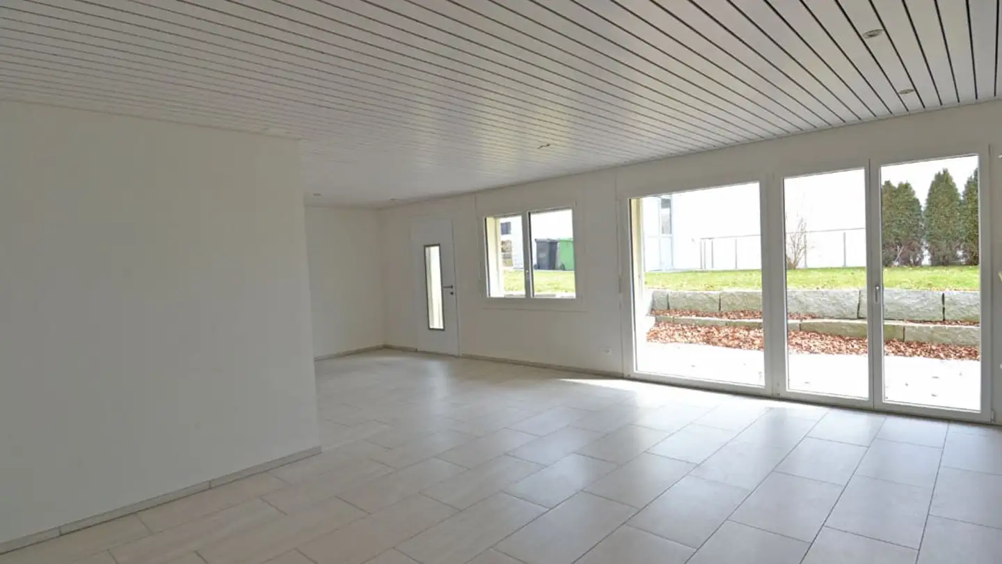 Apartment for rent - Reitibuechstrasse 15, 5636 Benzenschwil - Photo 4