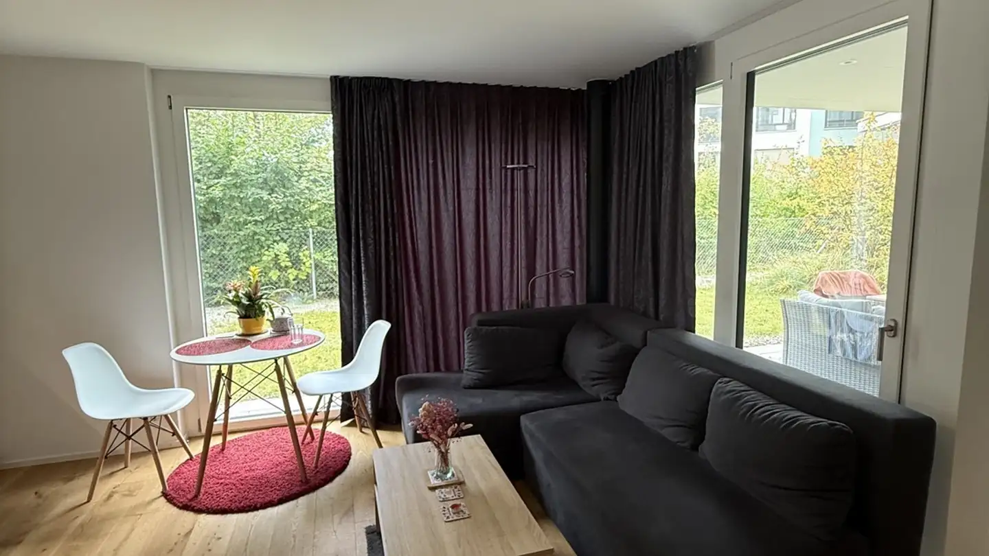 Apartment for rent - Bertastrasse 82, 8003 Zürich