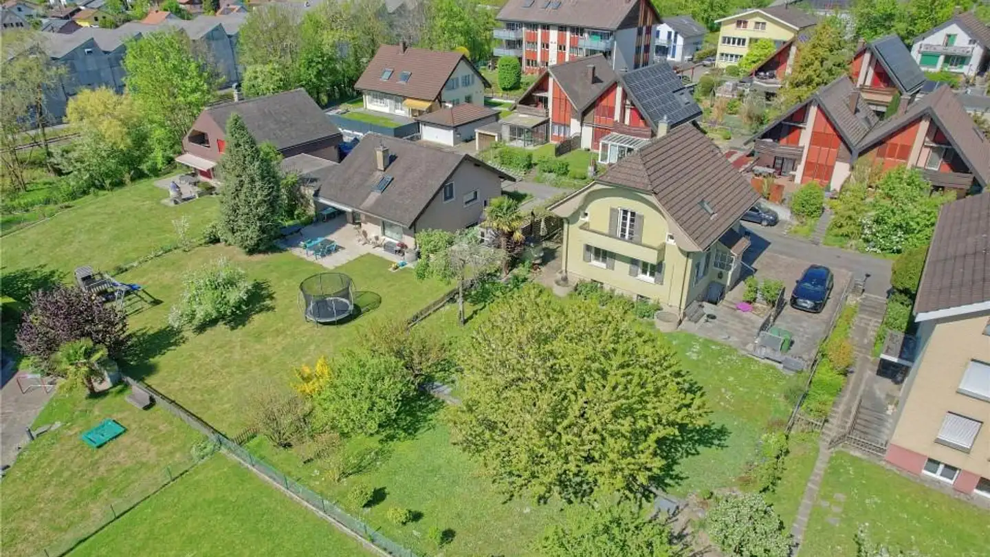 Single house for sale - Grünweg 7, 3250 Lyss - Photo 3