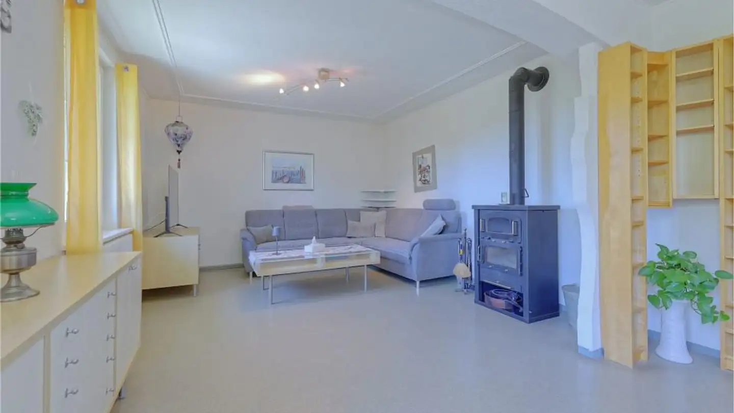 Single house for sale - Grünweg 7, 3250 Lyss - Photo 4
