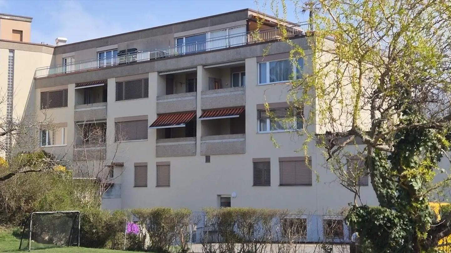 Wohnung mieten - Stöckliweg 15, 3604 Thun