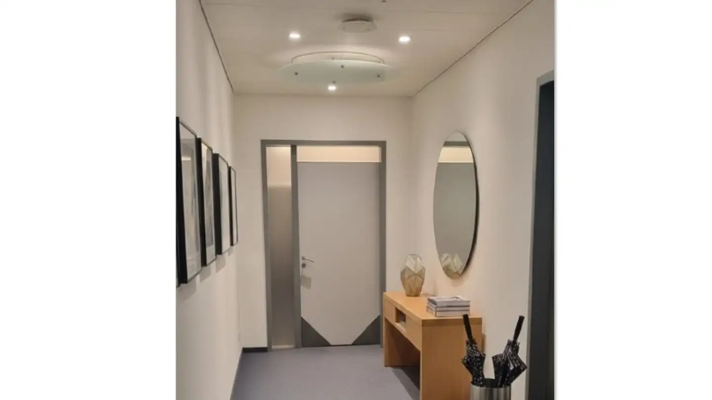 Bureau à louer - Räffelstrasse 11, 8045 Zürich - Photo 2