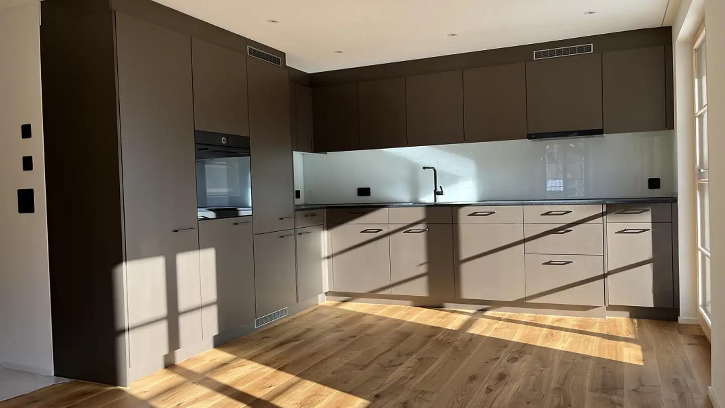 Appartamento in affitto - Arosastrasse 29, 7029 Peist - Foto 4