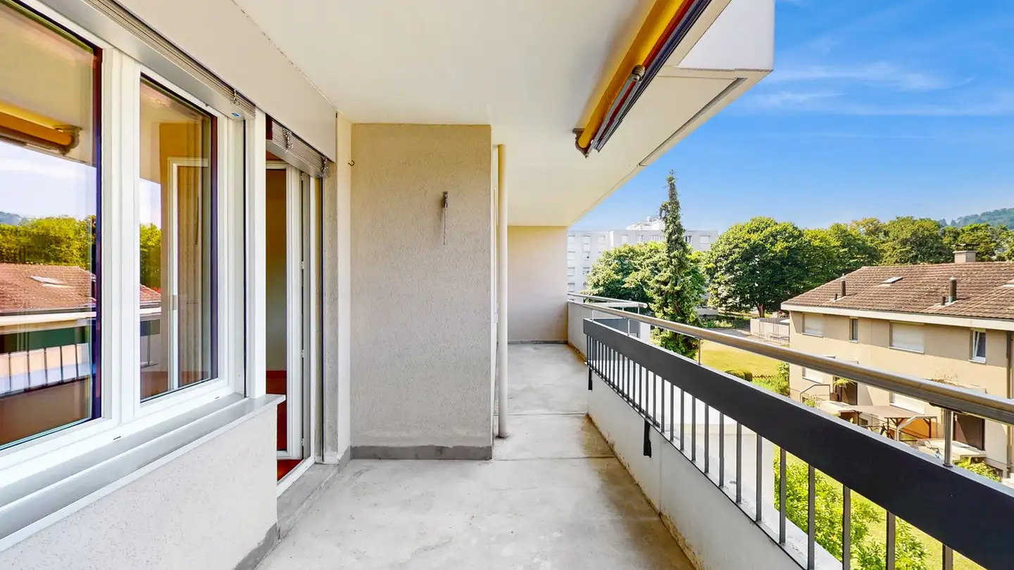 Appartamento in affitto - Ergolzstrasse 60, 4414 Füllinsdorf