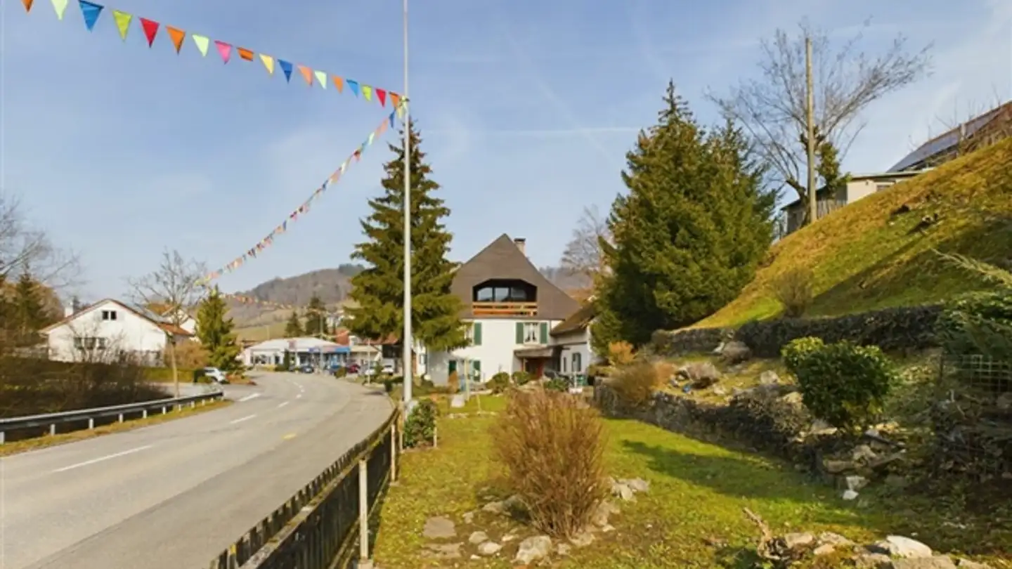 Casa singola in vendita - Hauptstrasse 67, 5085 Sulz AG - Photo 2