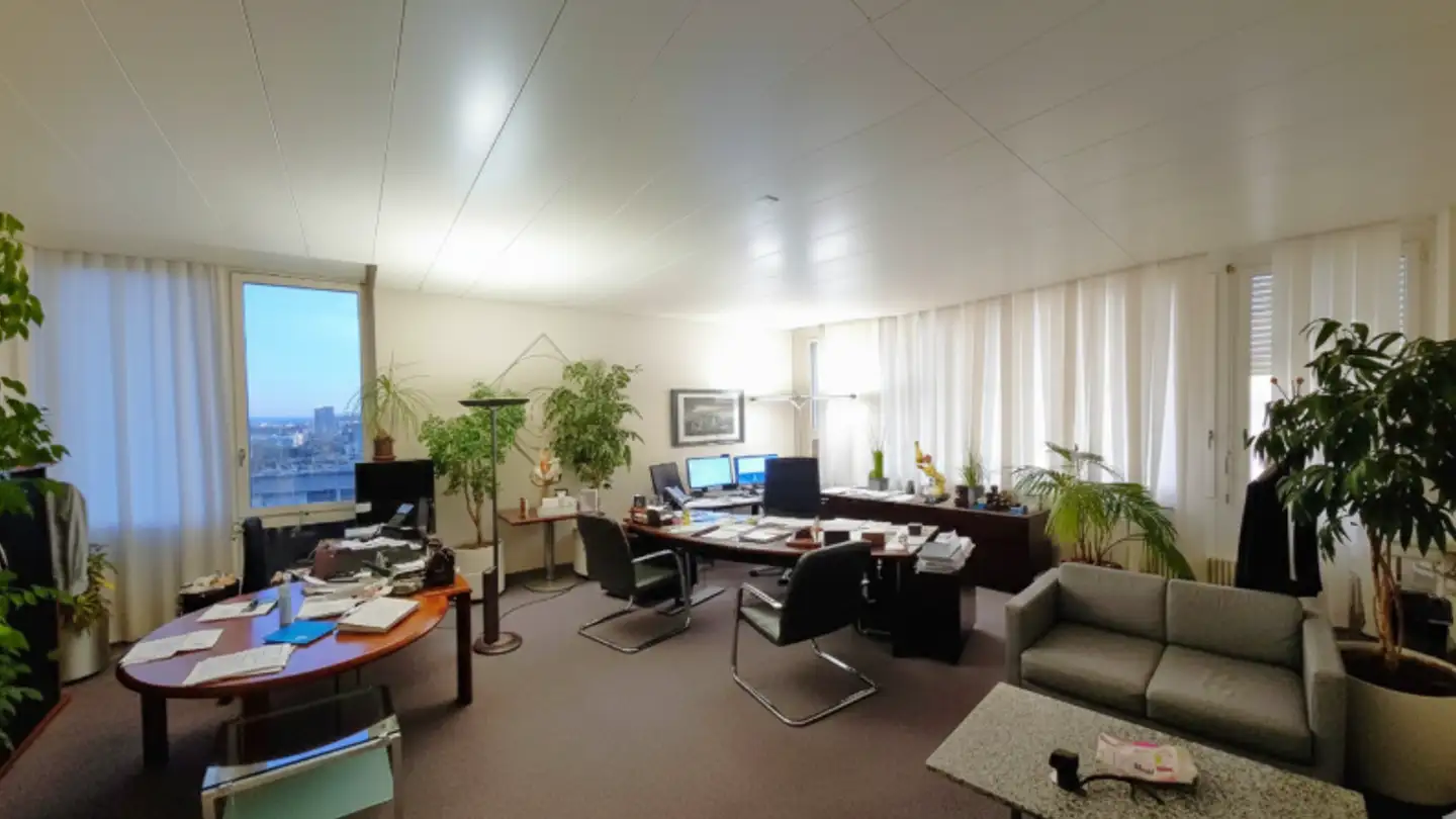 Bureau à louer - Räffelstrasse 11, 8045 Zürich - Photo 3