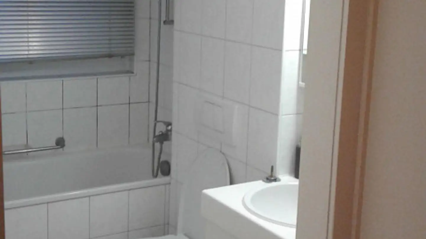 Apartment for rent - Gutenbergstrasse 8, 9435 Heerbrugg - Photo 2