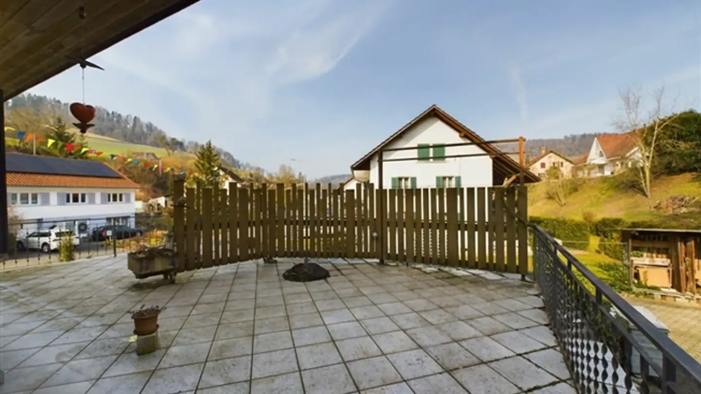 Casa singola in vendita - Hauptstrasse 67, 5085 Sulz AG - Photo 3