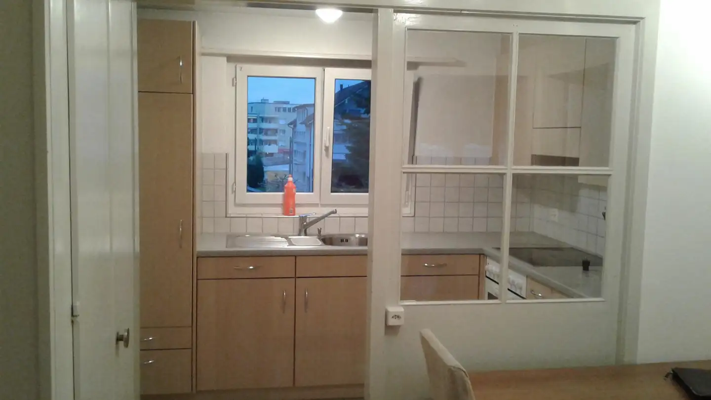 Apartment for rent - Gutenbergstrasse 8, 9435 Heerbrugg - Photo 4