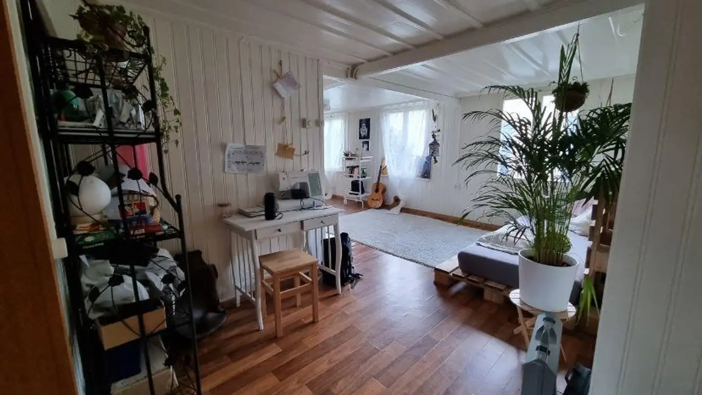 Apartment for rent - Zürcher Strasse 191a, 9014 St. Gallen