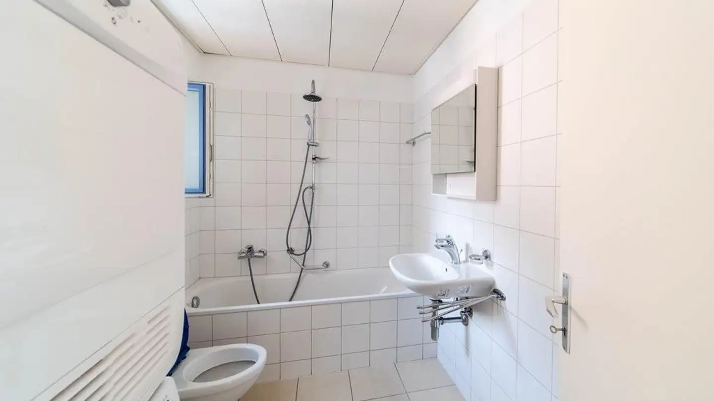 Penthouse for rent - Piazza Grande 13, 6600 Locarno - Photo 3