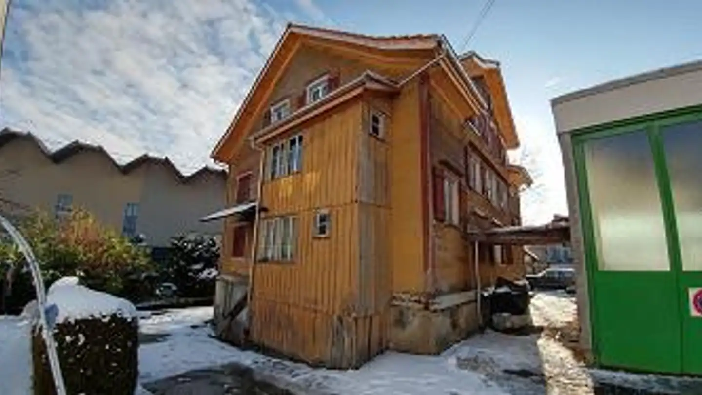 Apartment for rent - Zürcher Strasse 191a, 9014 St. Gallen - Photo 4