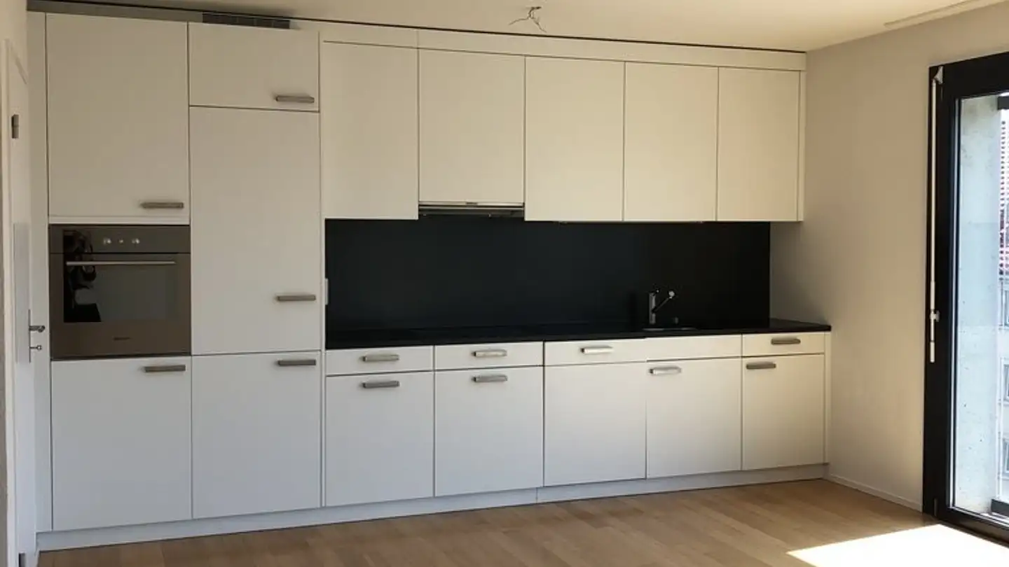 Apartment for rent - Hüningerstrasse 3, 4056 Basel - Photo 2